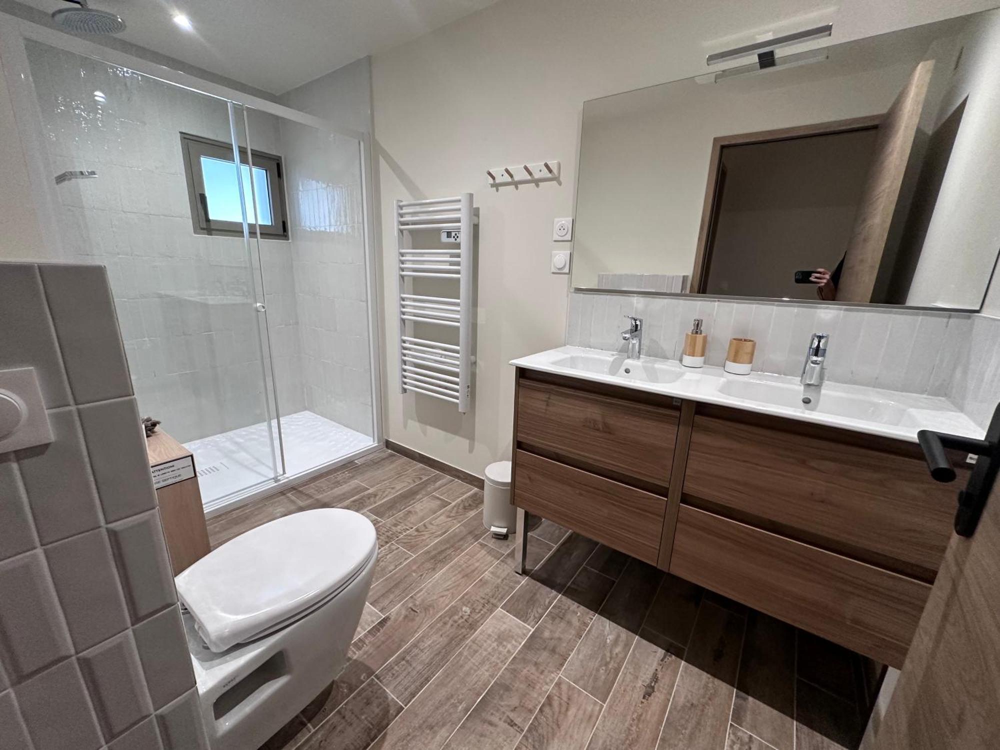 Villa Mathaia Cassis Рокфор-ла-Бедюл Екстериор снимка