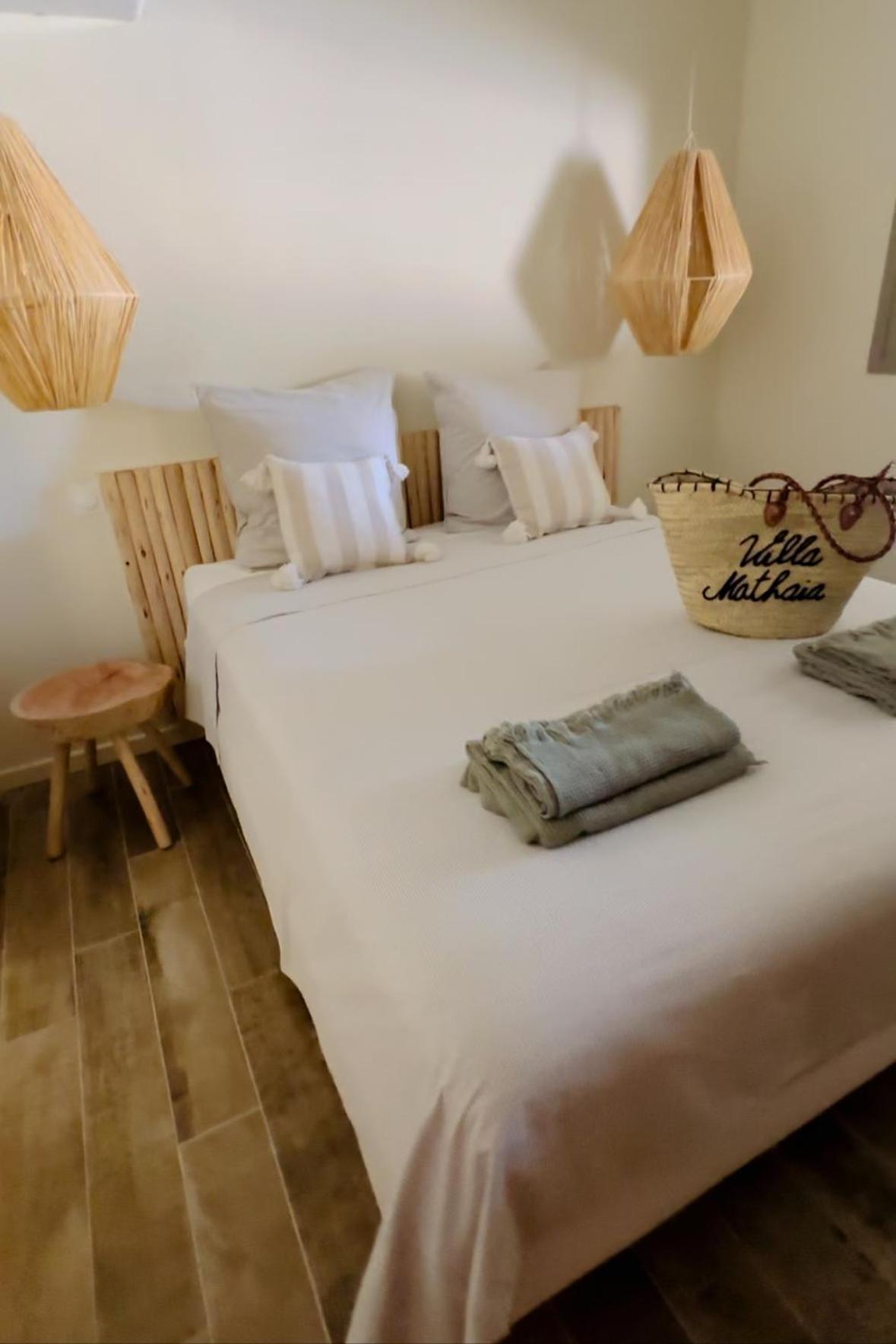 Villa Mathaia Cassis Рокфор-ла-Бедюл Екстериор снимка