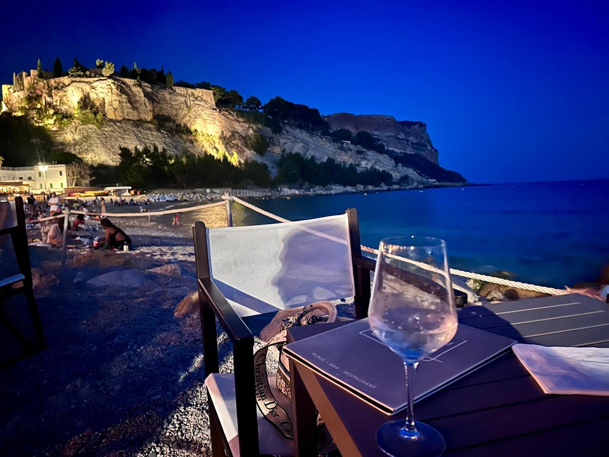 Villa Mathaia Cassis Рокфор-ла-Бедюл Екстериор снимка