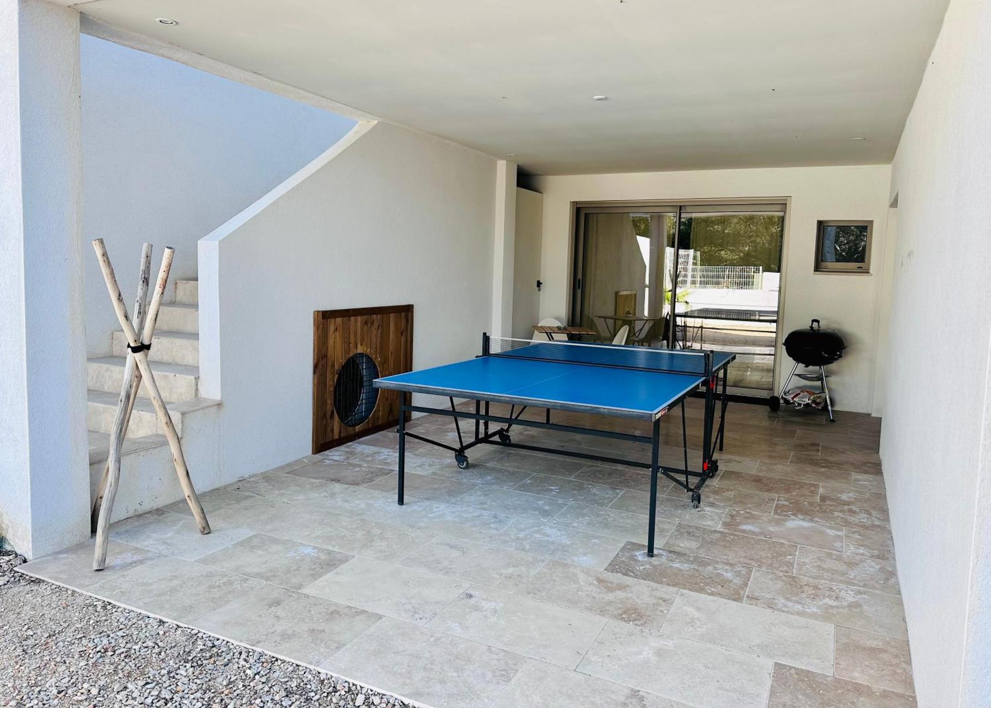 Villa Mathaia Cassis Рокфор-ла-Бедюл Екстериор снимка