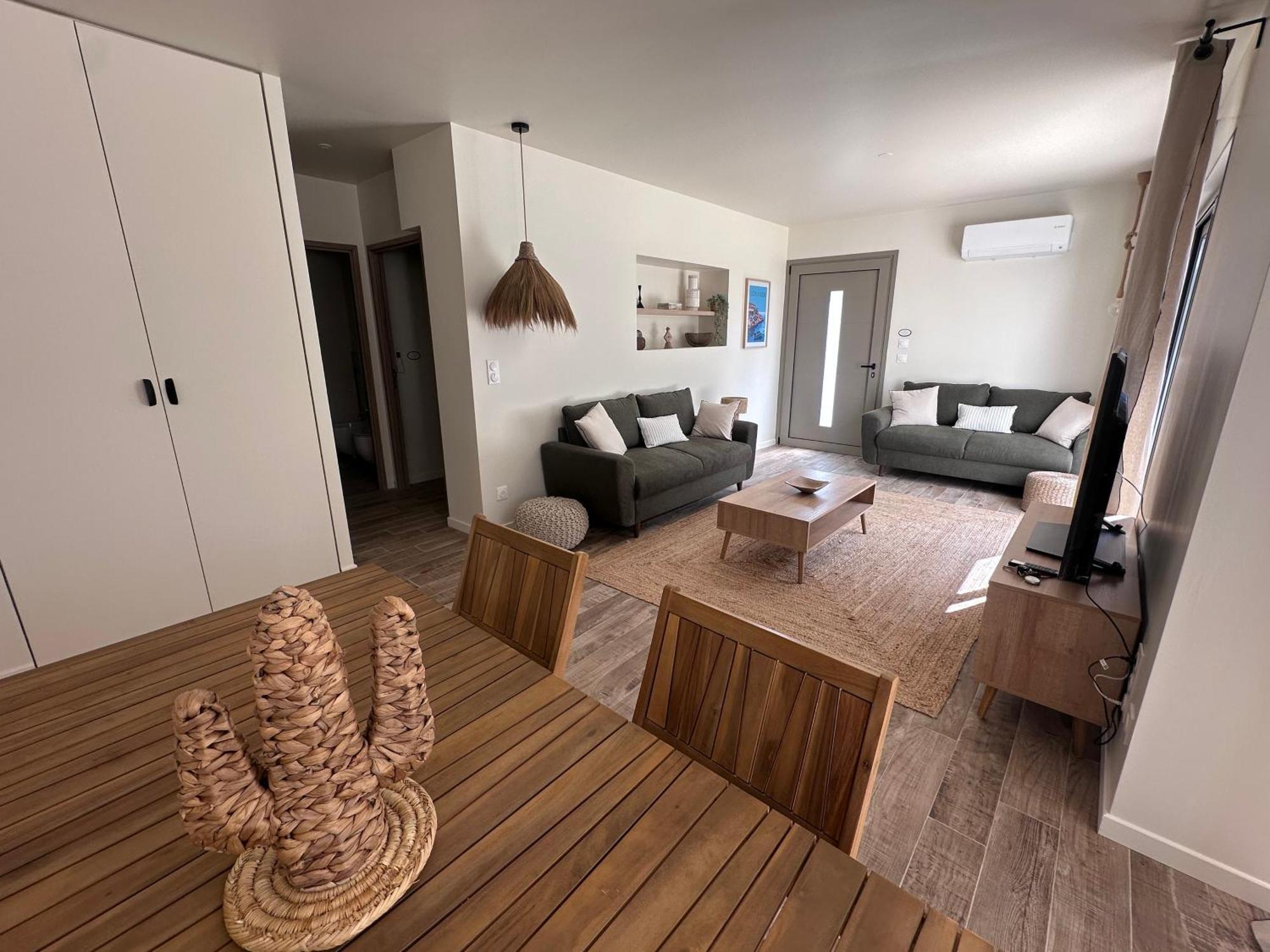 Villa Mathaia Cassis Рокфор-ла-Бедюл Екстериор снимка