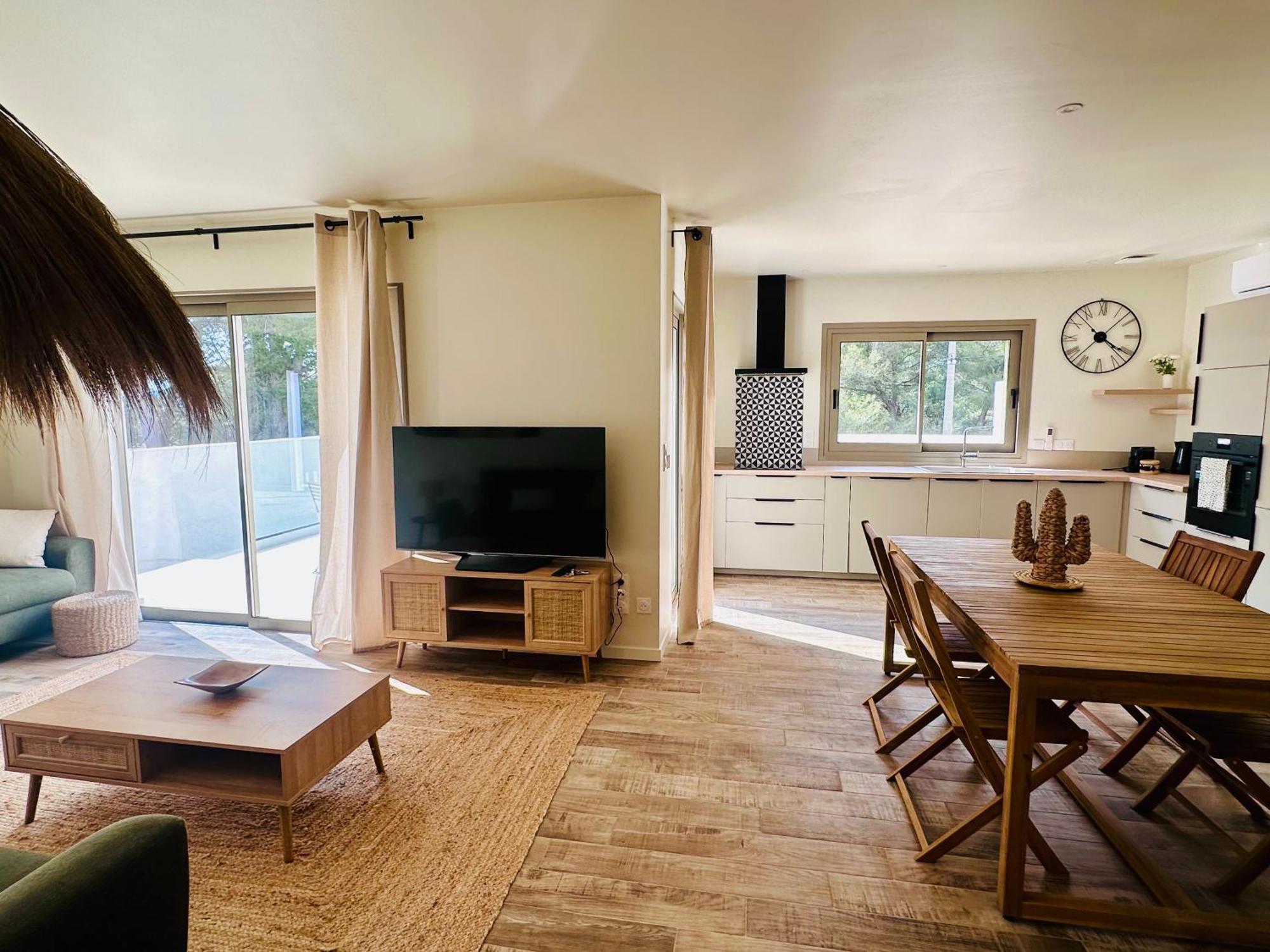 Villa Mathaia Cassis Рокфор-ла-Бедюл Екстериор снимка
