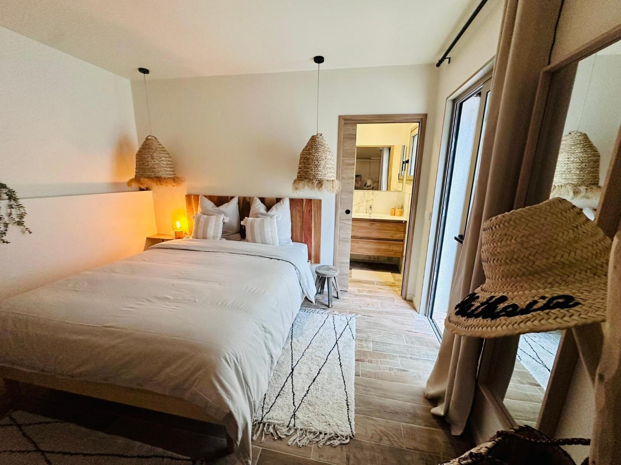 Villa Mathaia Cassis Рокфор-ла-Бедюл Екстериор снимка