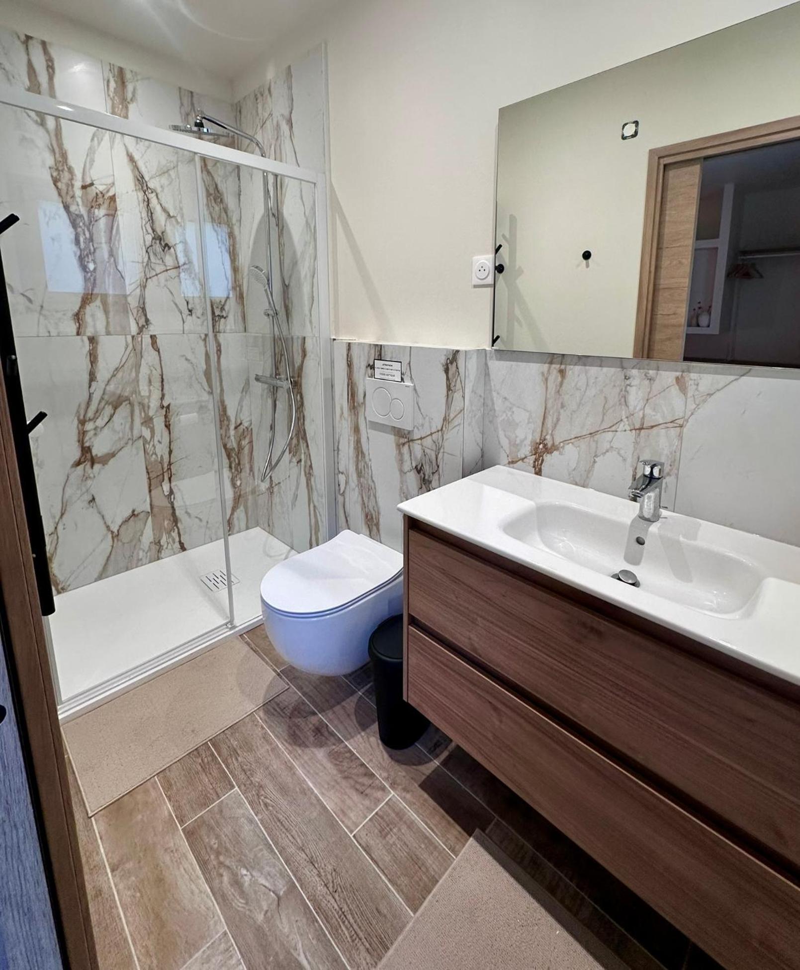 Villa Mathaia Cassis Рокфор-ла-Бедюл Екстериор снимка