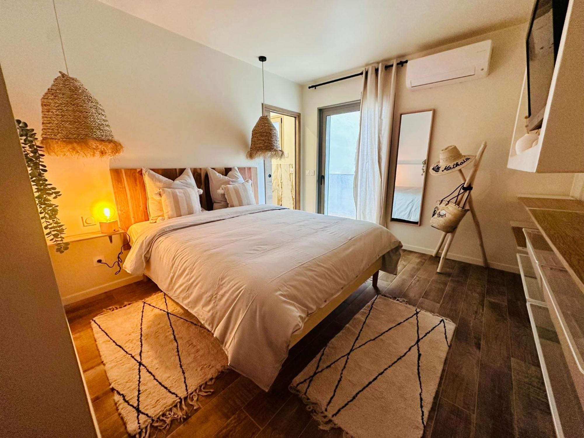 Villa Mathaia Cassis Рокфор-ла-Бедюл Екстериор снимка